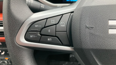 Dacia Spring 27kWh Expression 65 48kW 5dr Auto Electric Hatchback